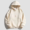 New Spring and Autumn Men'S and Women'S Street Fashion Hoodies Letter Casual Sweatshirts Versatile Trendy Hoodies Sweatshirts